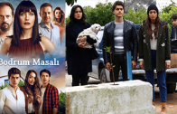 Turkish series Bodrum Masalı episode 22 english subtitles