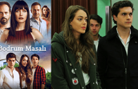 Turkish series Bodrum Masalı episode 25 english subtitles