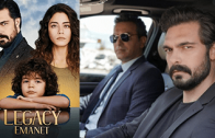 Turkish series Emanet episode 1 english subtitles