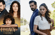 Turkish series Emanet episode 2 english subtitles