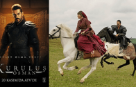 Turkish series Kuruluş Osman episode 24 english subtitles