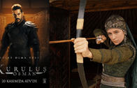 Turkish series Kuruluş Osman episode 27 english subtitles