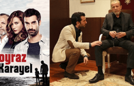 Turkish series Poyraz Karayel episode 20 english subtitles