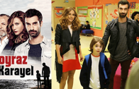Turkish series Poyraz Karayel episode 21 english subtitles