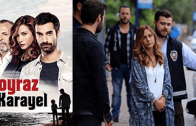Turkish series Poyraz Karayel episode 23 english subtitles