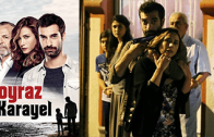 Turkish series Poyraz Karayel episode 24 english subtitles