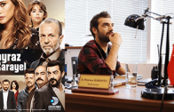 Turkish series Poyraz Karayel episode 25 english subtitles