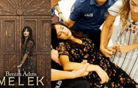 Turkish series Benim Adım Melek episod 4 english subtitles