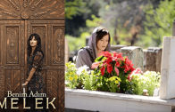 Turkish series Benim Adım Melek episod 5 english subtitles