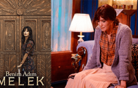 Turkish series Benim Adım Melek episod 8 english subtitles