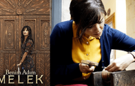 Turkish series Benim Adım Melek episod 9 english subtitles