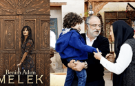 Benim Adım Melek episode 20