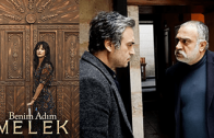 Turkish series Benim Adım Melek episod 12 english subtitles