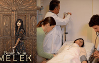 Turkish series Benim Adım Melek episod 15 english subtitles