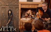 Turkish series Benim Adım Melek episod 27 english subtitles