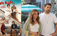 Turkish series Çatı Katı Aşk episode 3 english subtitles