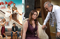 Çatı Katı Aşk episode 6