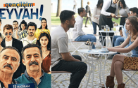 Gençliğim Eyvah episode 7
