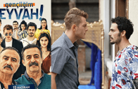 Turkish series Gençliğim Eyvah episode 6 english subtitles