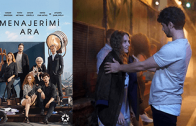 Turkish series Menajerimi Ara episode 1 english subtitles