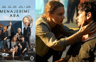Turkish series Menajerimi Ara episode 3 english subtitles