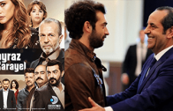 Turkish series Poyraz Karayel episode 29 english subtitles