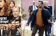 Turkish series Poyraz Karayel episode 31 english subtitles