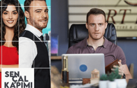 Turkish series Sen Çal Kapımı episode 3 english subtitles