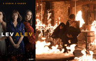 Turkish series Alev Alev episode 1 english subtitles