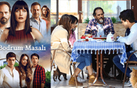 Bodrum Masalı episode 30