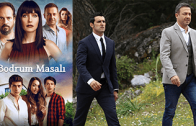 Bodrum Masalı episode 30