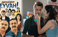 Gençliğim Eyvah episode 7