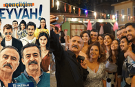 Turkish series Gençliğim Eyvah episode 10 english subtitles