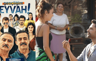 Gençliğim Eyvah episode 7