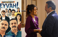 Gençliğim Eyvah episode 7