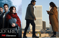 Turkish series Kefaret episode 1 english subtitles