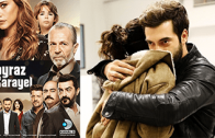 Turkish series Poyraz Karayel episode 38 english subtitles