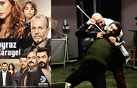 Turkish series Poyraz Karayel episode 42 english subtitles