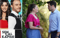 Turkish series Sen Çal Kapımı episode 7 english subtitles