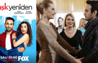 Turkish series Aşk Yeniden episode 1 english subtitles