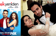 Turkish series Aşk Yeniden episode 5 english subtitles