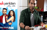 Turkish series Aşk Yeniden episode 7 english subtitles