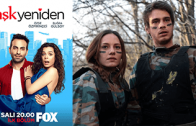 Turkish series Aşk Yeniden episode 8 english subtitles