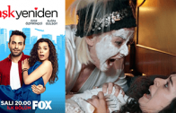 Turkish series Aşk Yeniden episode 9 english subtitles
