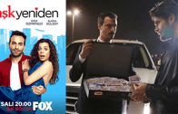 Turkish series Aşk Yeniden episode 12 english subtitles