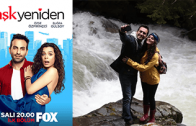 Turkish series Aşk Yeniden episode 16 english subtitles