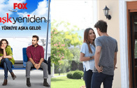 Turkish series Aşk Yeniden episode 24 english subtitles