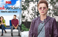 Turkish series Aşk Yeniden episode 25 english subtitles