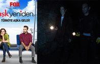 Turkish series Aşk Yeniden episode 26 english subtitles