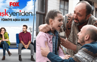 Turkish series Aşk Yeniden episode 28 english subtitles